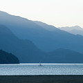 Sailboat, waiting