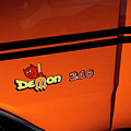 Dodge Demon