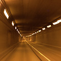 dv8 Tunnel