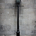 Lonely Lamp