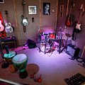 Out of Many Band