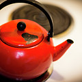 Red Kettle